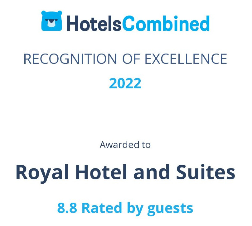 HotelsCombined