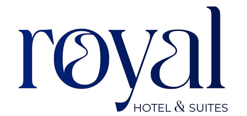 RoyalHalkidiki logo